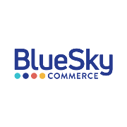 BlueSky Commerce Logo